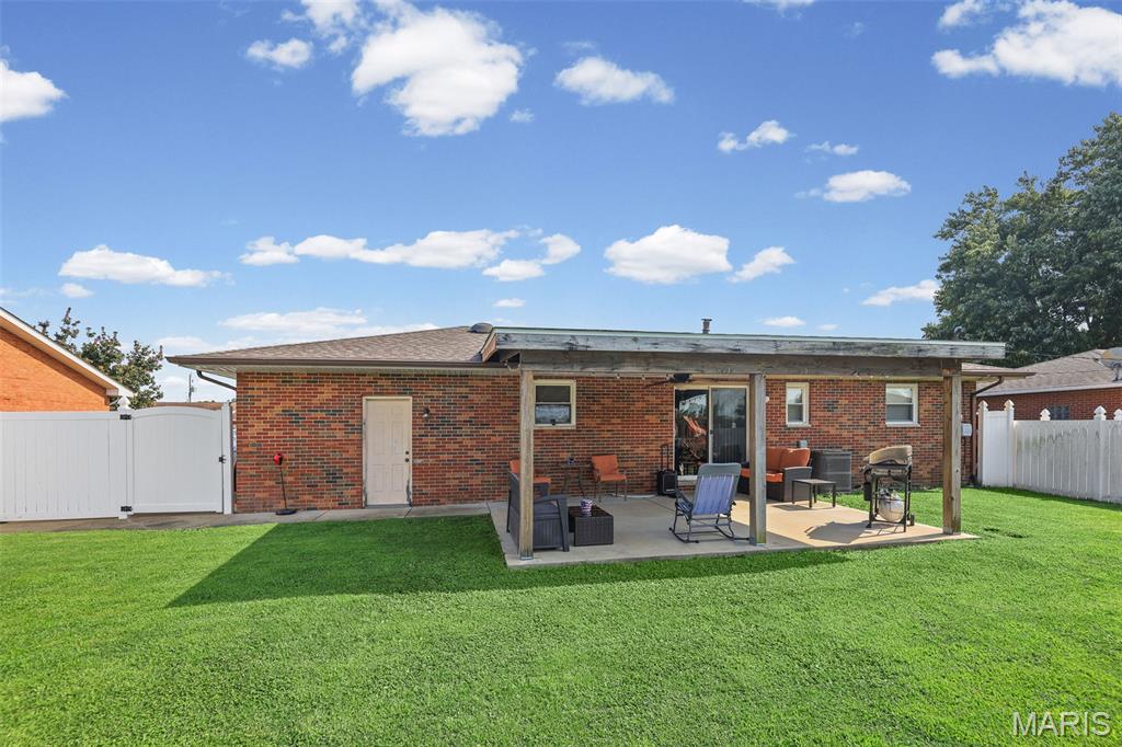 Second Add - Residential