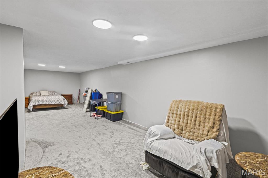 Second Add - Residential
