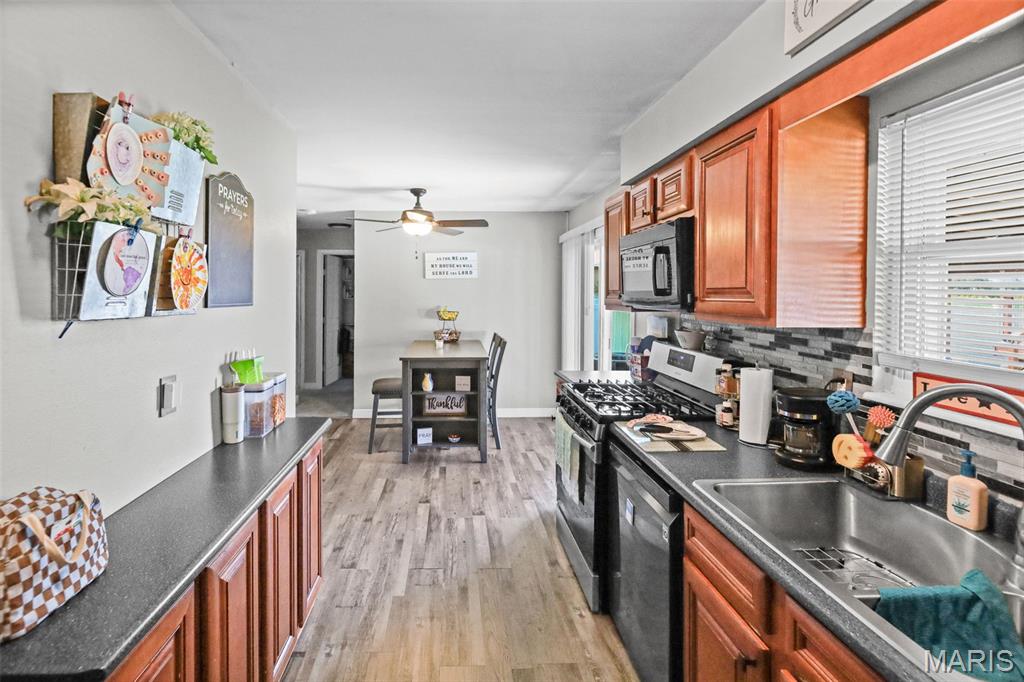 Second Add - Residential
