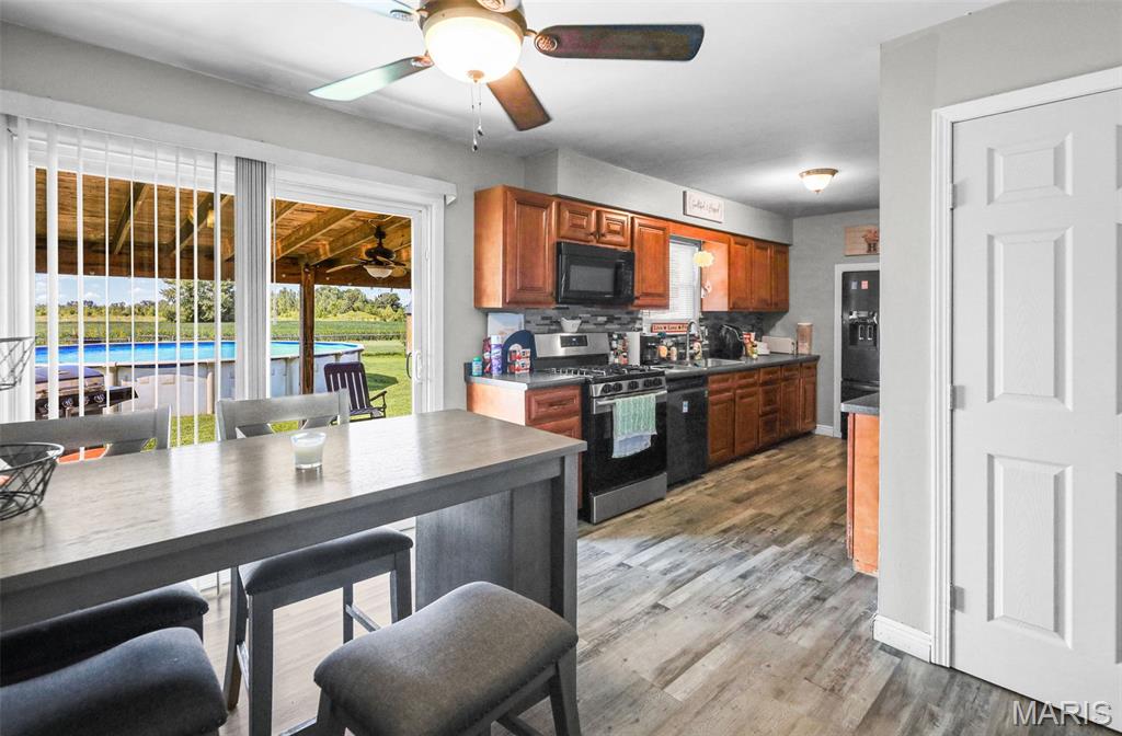 Second Add - Residential