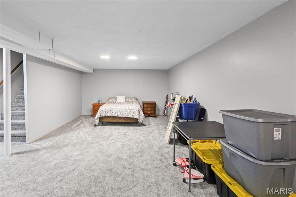 Second Add - Residential