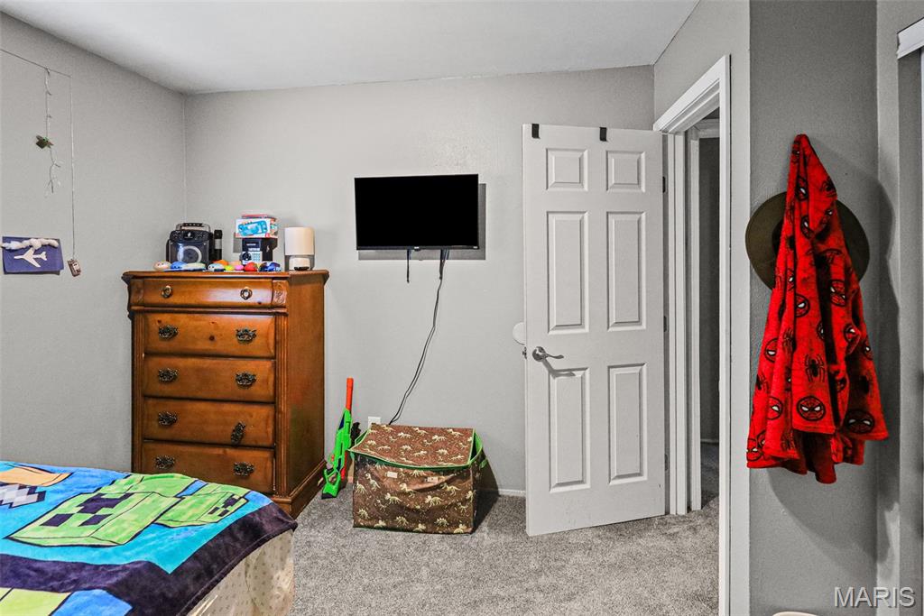 Second Add - Residential