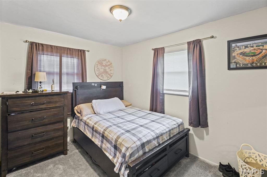 Second Add - Residential