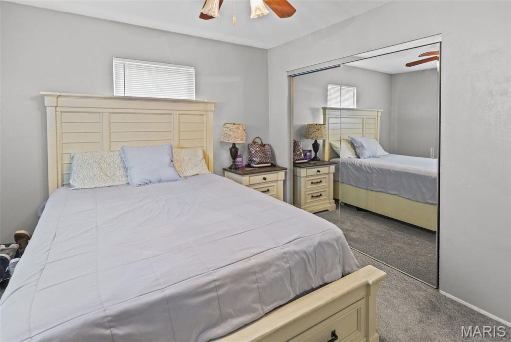 Second Add - Residential