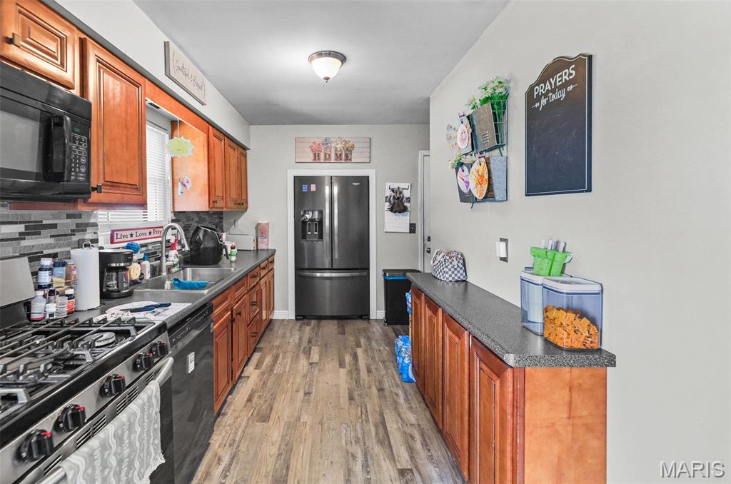 Second Add - Residential