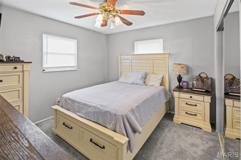 Second Add - Residential