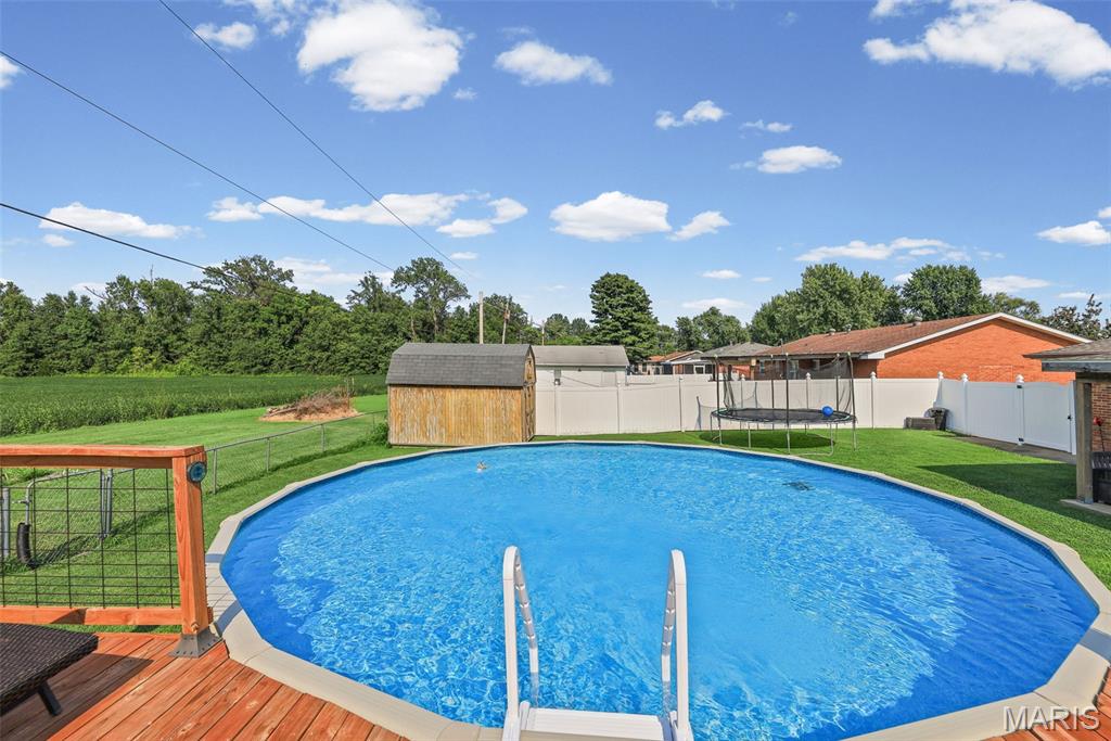 Second Add - Residential