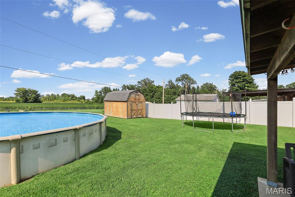 Second Add - Residential