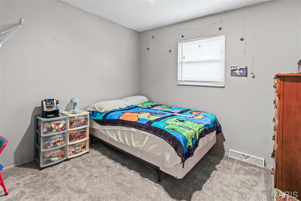 Second Add - Residential