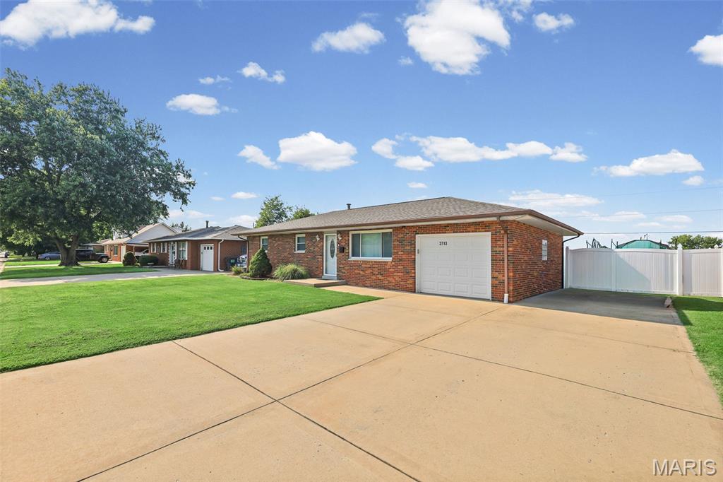 Second Add - Residential