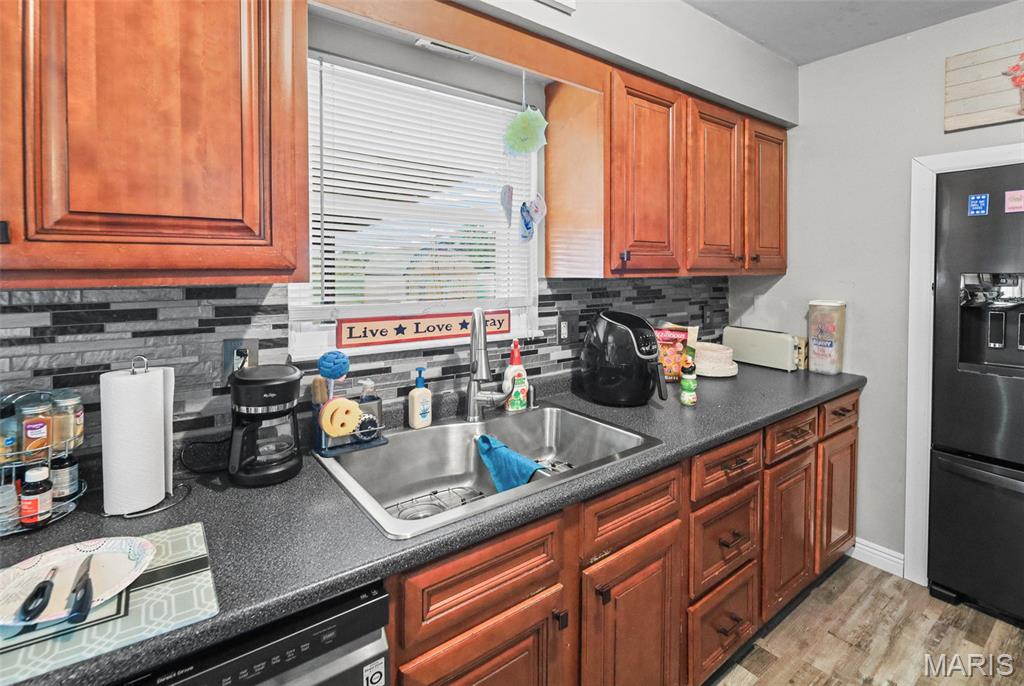 Second Add - Residential