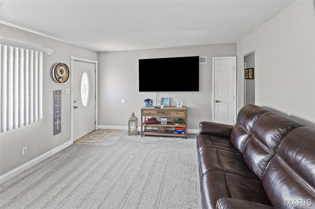 Second Add - Residential