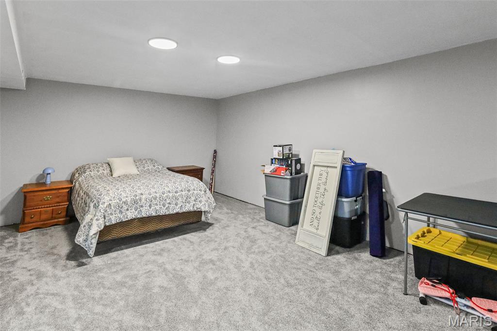 Second Add - Residential