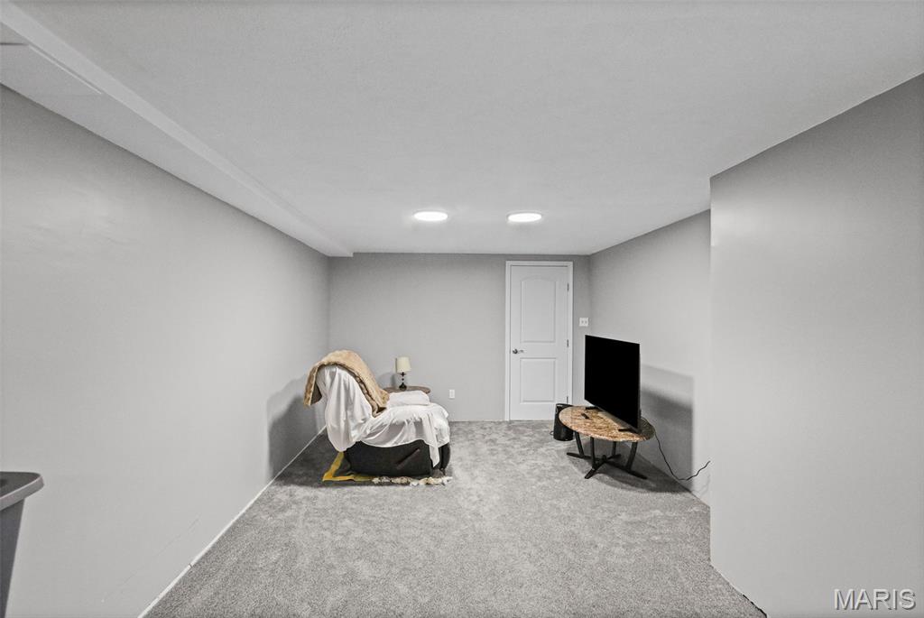 Second Add - Residential