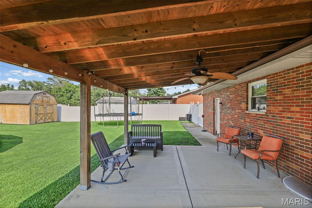 Second Add - Residential