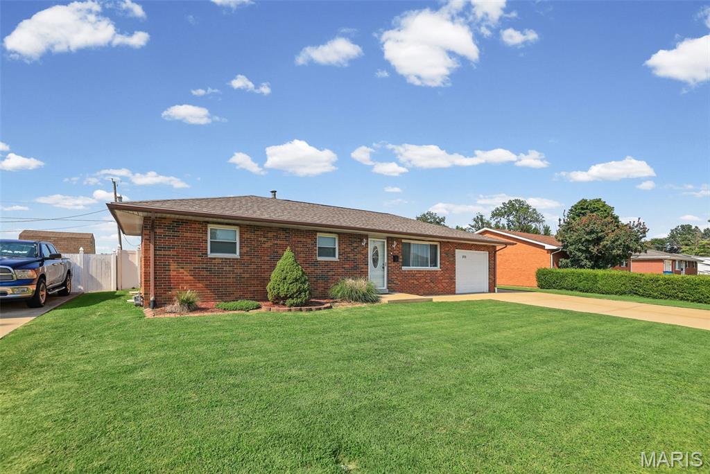 Second Add - Residential