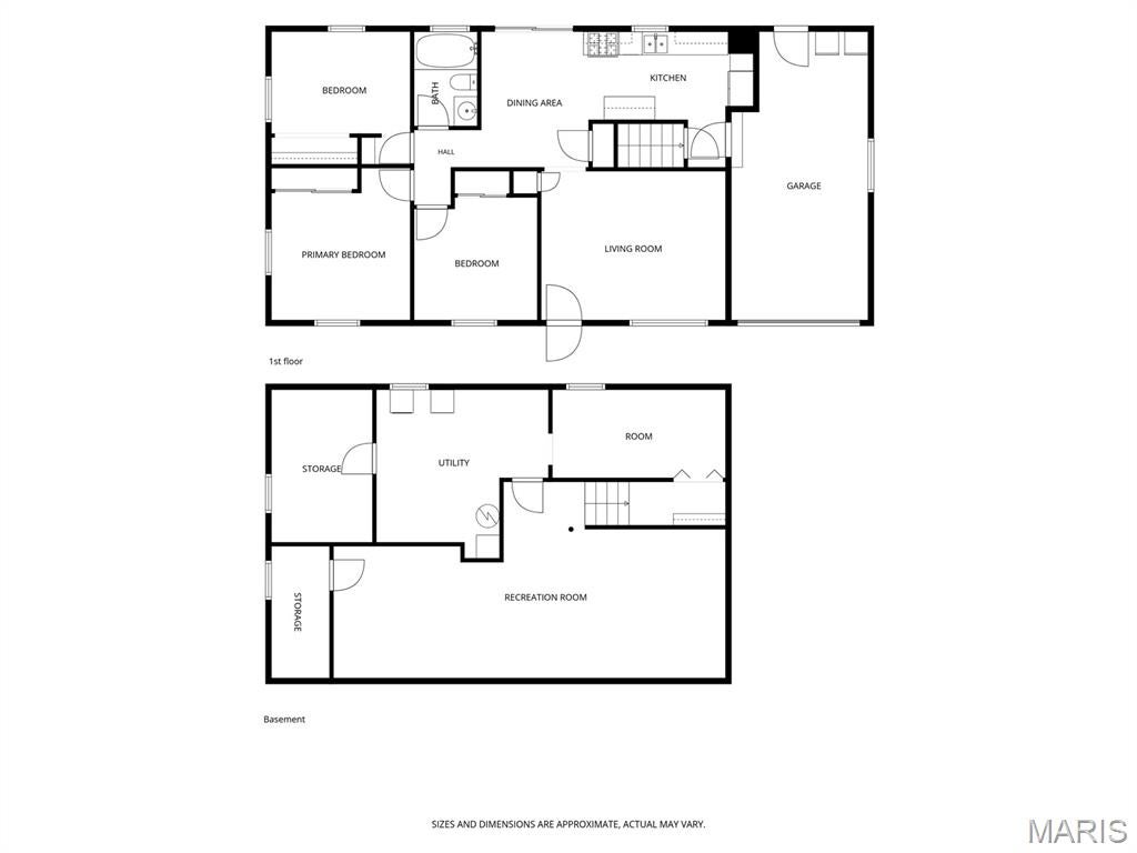 Second Add - Residential