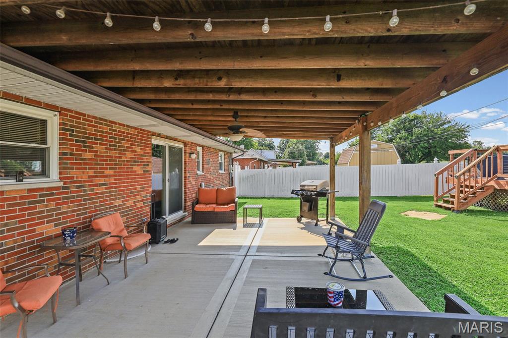 Second Add - Residential