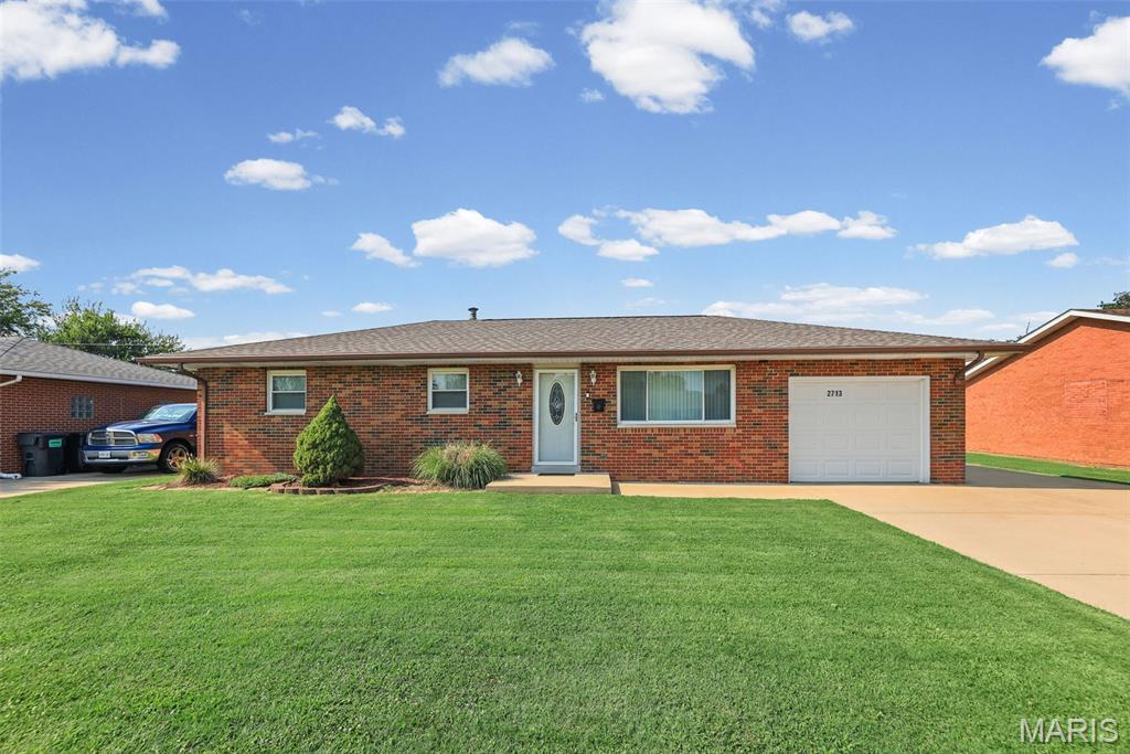 Second Add - Residential