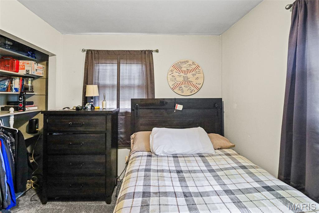 Second Add - Residential