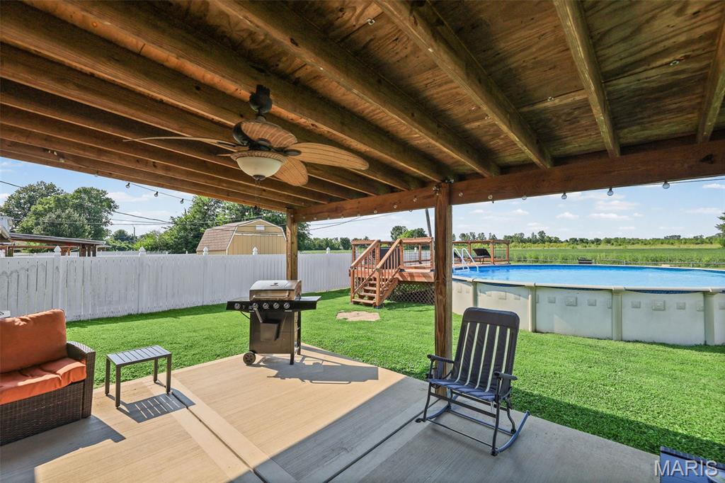 Second Add - Residential