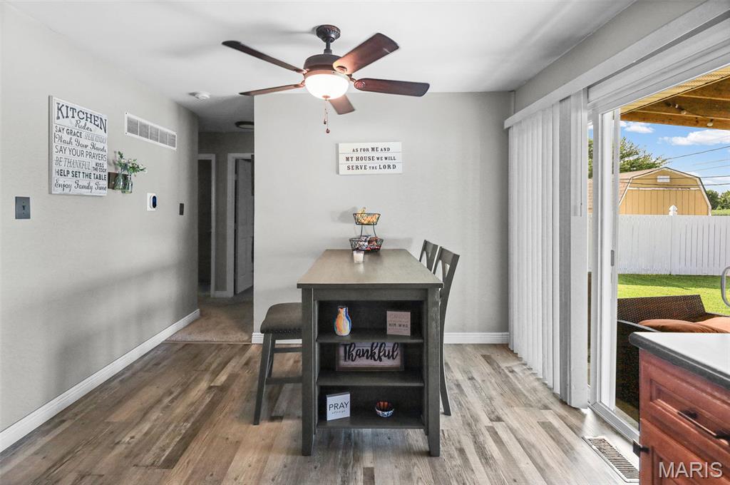 Second Add - Residential