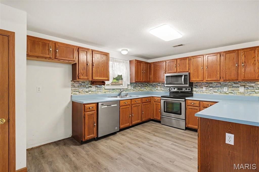 C & C Acres - Residential
