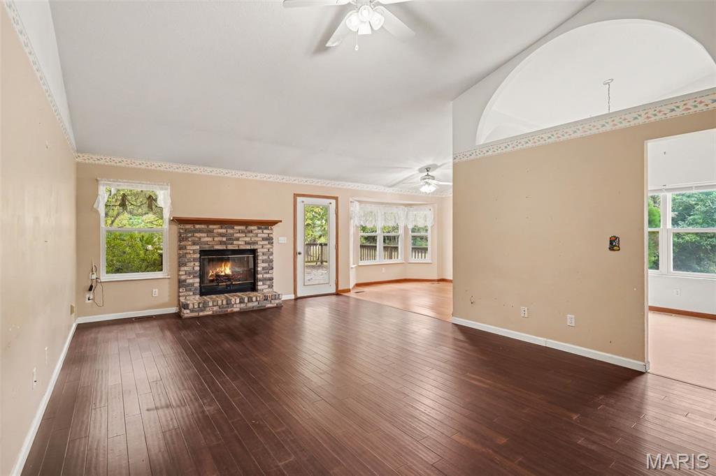 C & C Acres - Residential