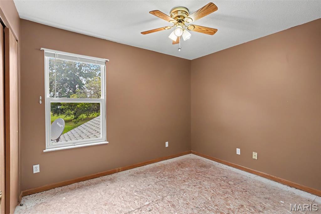 C & C Acres - Residential
