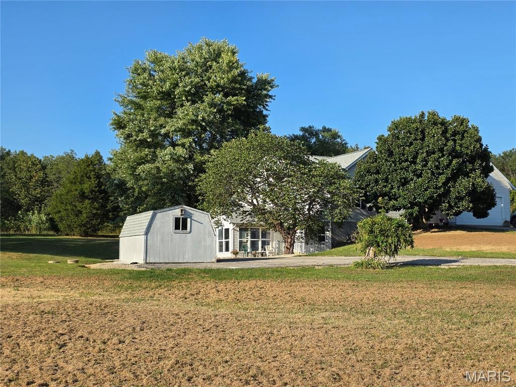 C & C Acres - Residential