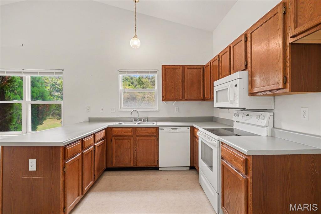 C & C Acres - Residential