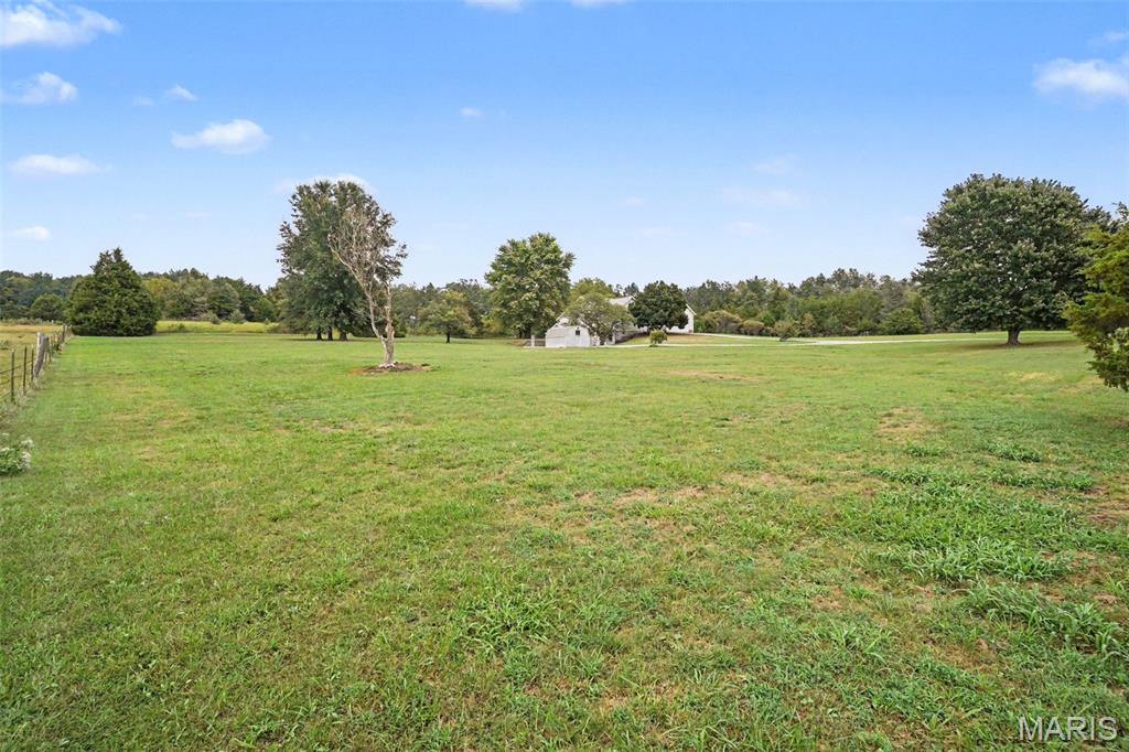 C & C Acres - Residential