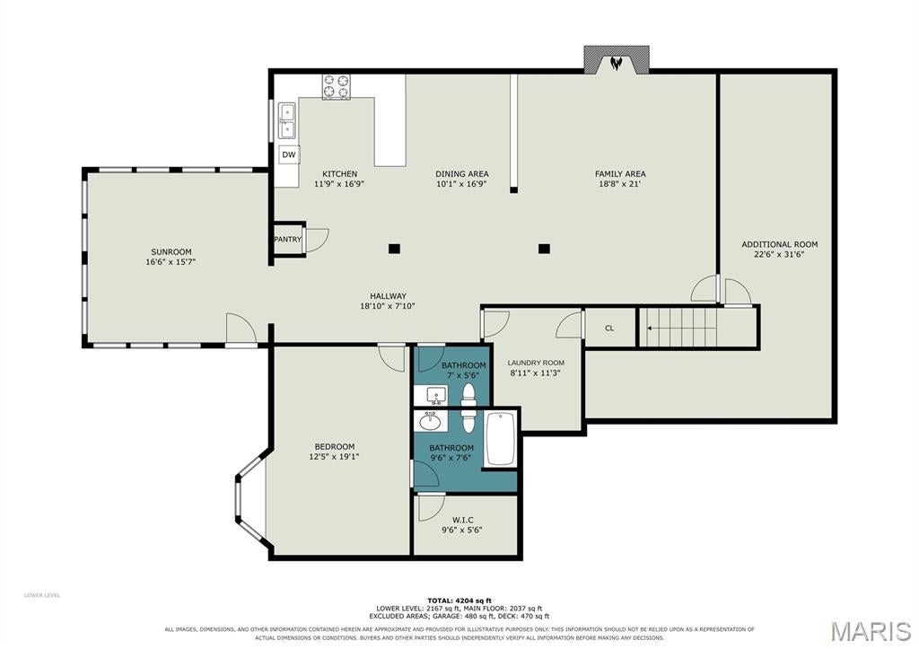 C & C Acres - Residential