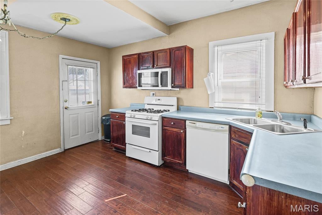 Dulaneys Third Add - Residential