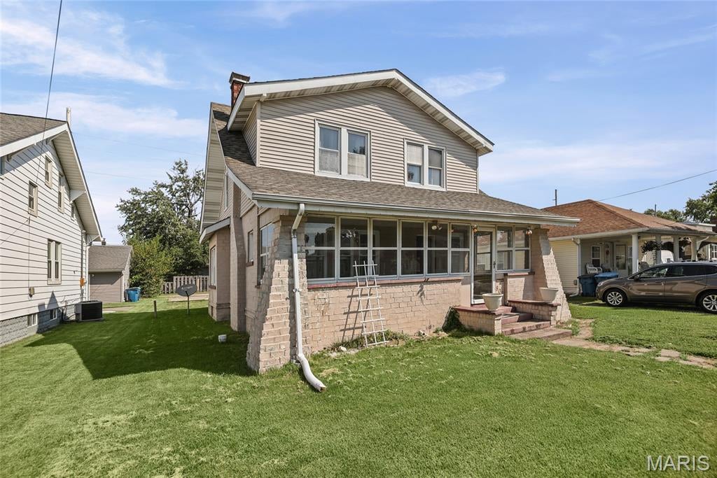 Dulaneys Third Add - Residential