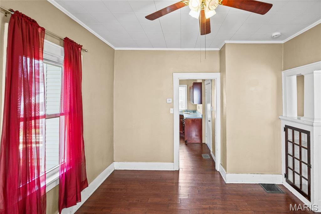 Dulaneys Third Add - Residential