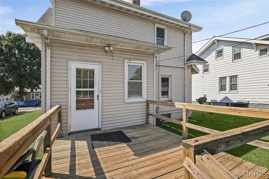Dulaneys Third Add - Residential