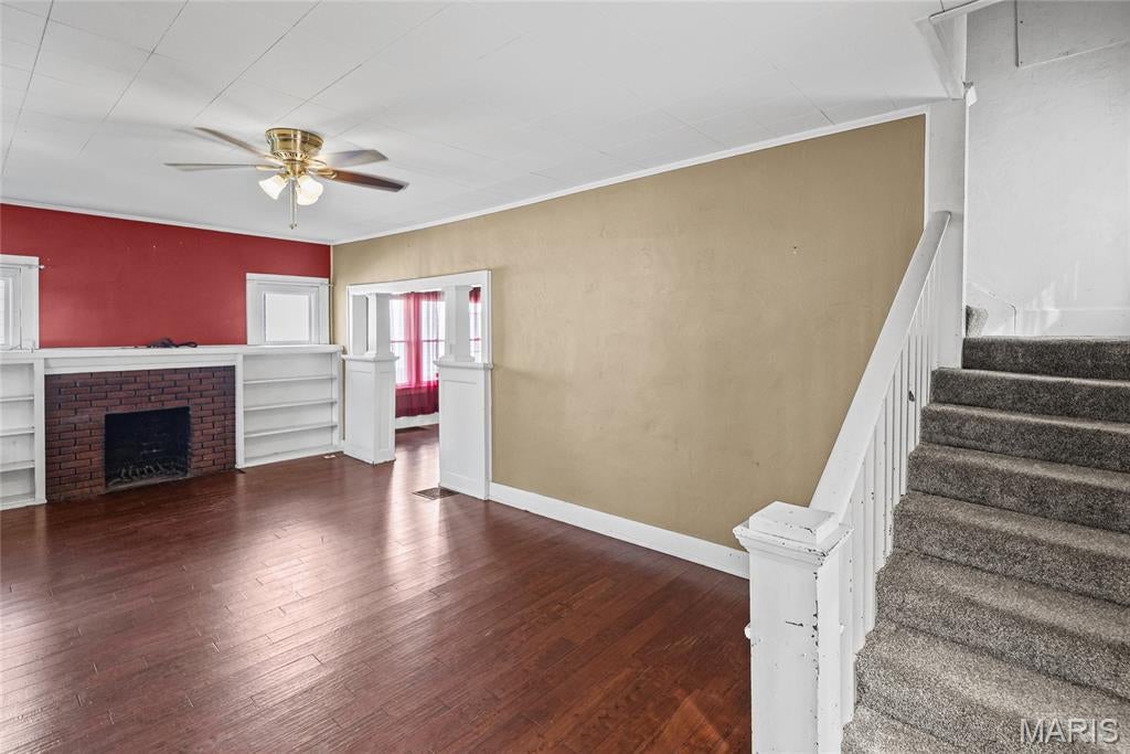 Dulaneys Third Add - Residential