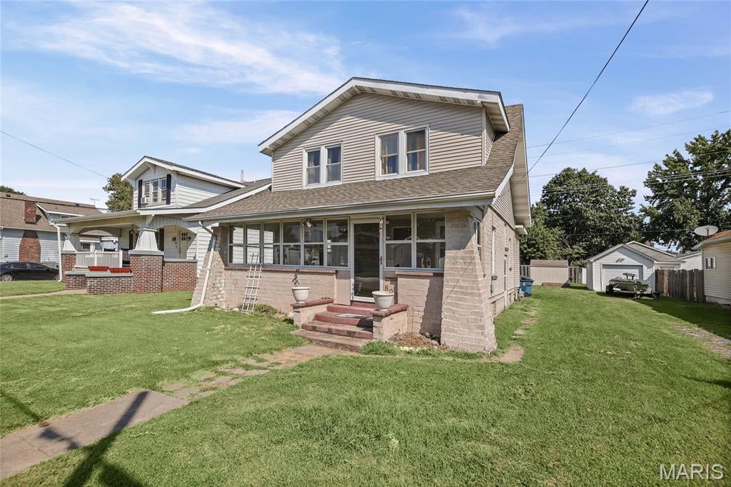 Dulaneys Third Add - Residential
