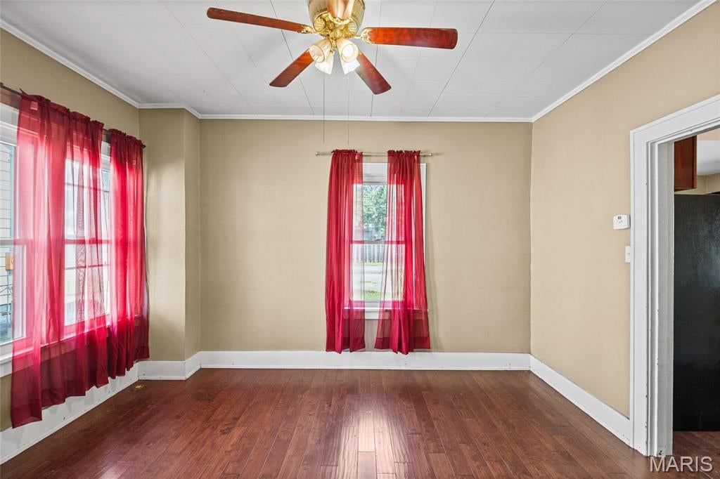 Dulaneys Third Add - Residential