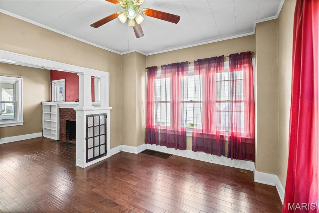 Dulaneys Third Add - Residential