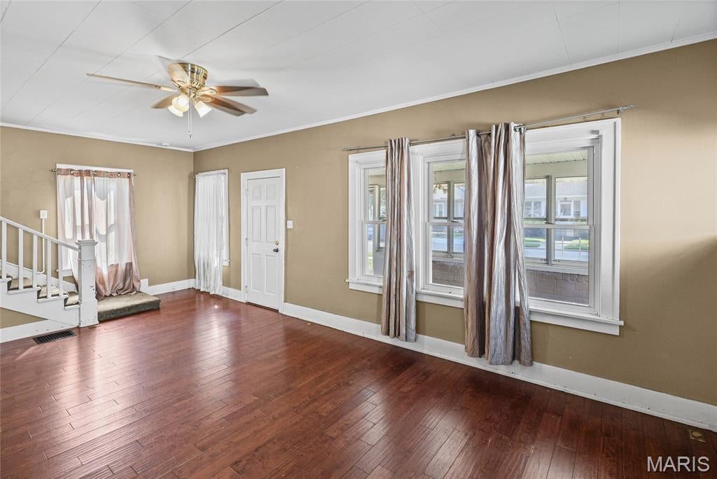 Dulaneys Third Add - Residential