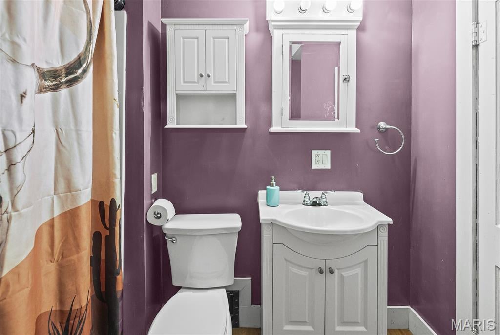 Dulaneys Third Add - Residential