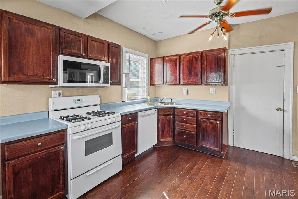 Dulaneys Third Add - Residential