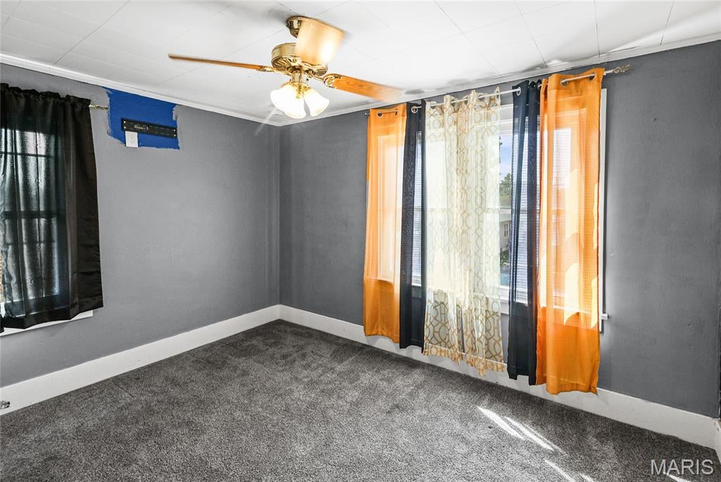 Dulaneys Third Add - Residential