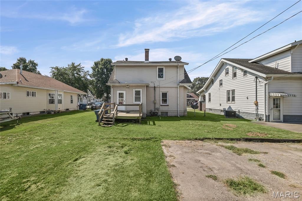 Dulaneys Third Add - Residential