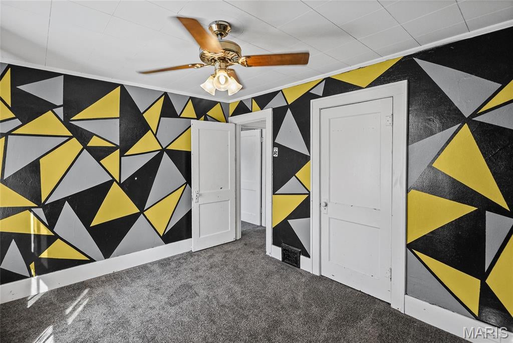 Dulaneys Third Add - Residential