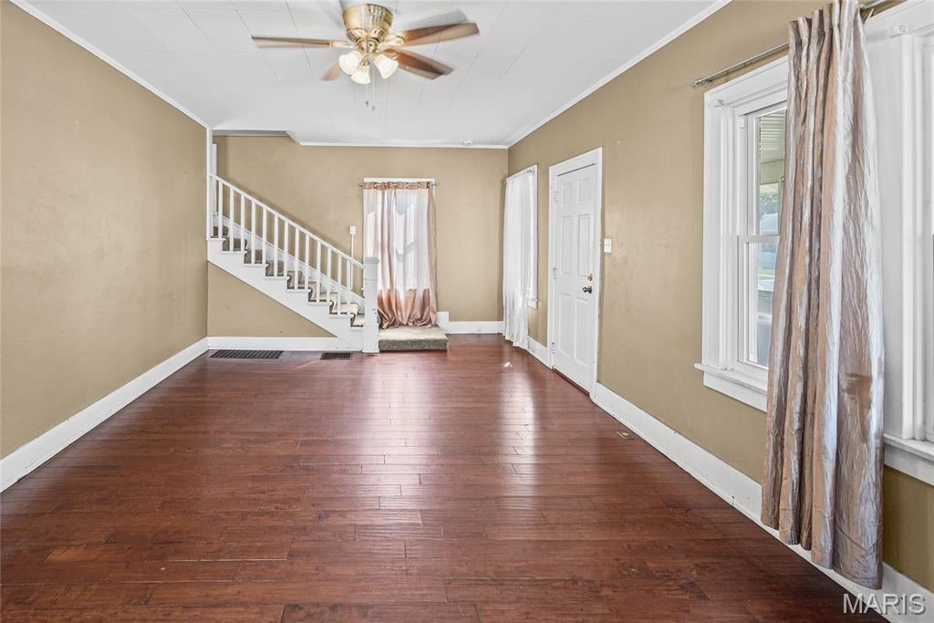 Dulaneys Third Add - Residential