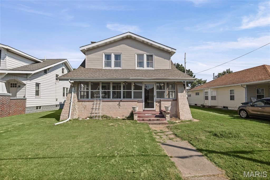 Dulaneys Third Add - Residential