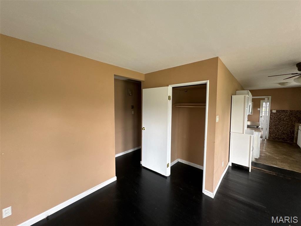 Bedford Manor 2 - Residential